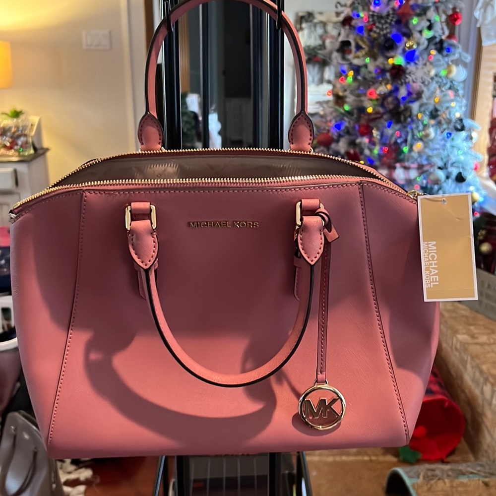 Michael Kors crossbody